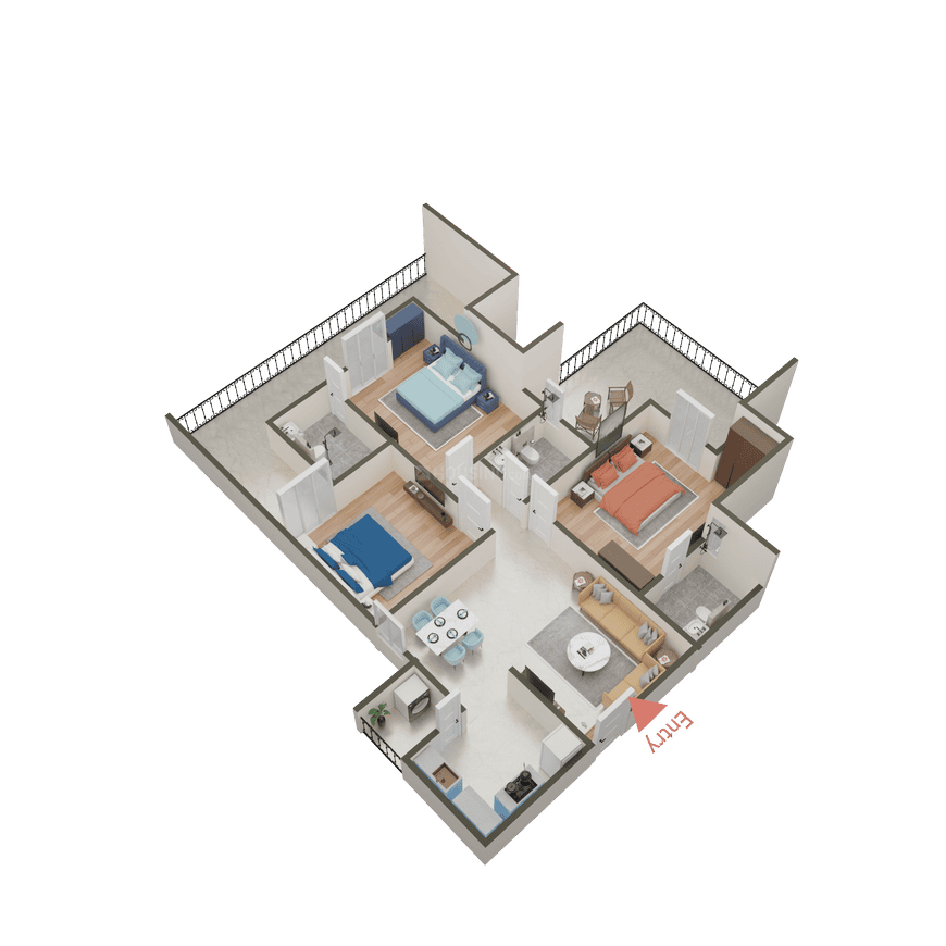 Charms Castle - Image 76