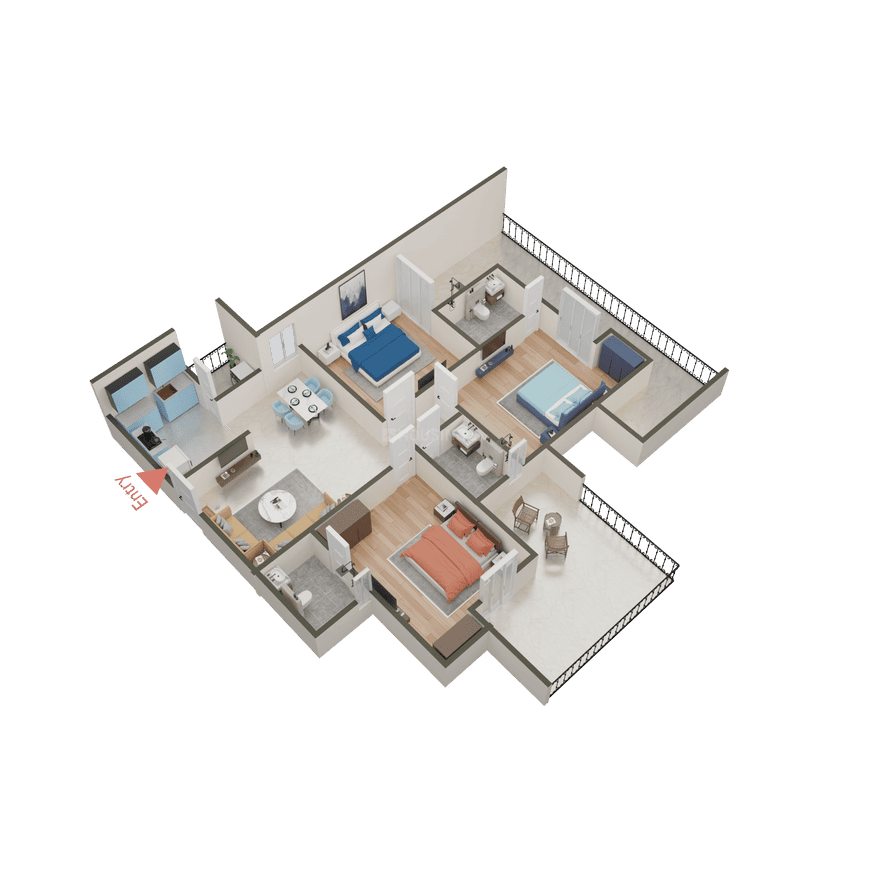 Charms Castle - Image 77