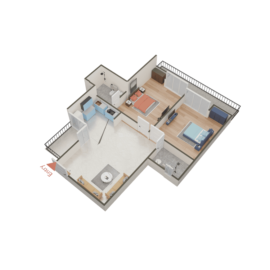 Ajnara Integrity - Image 47