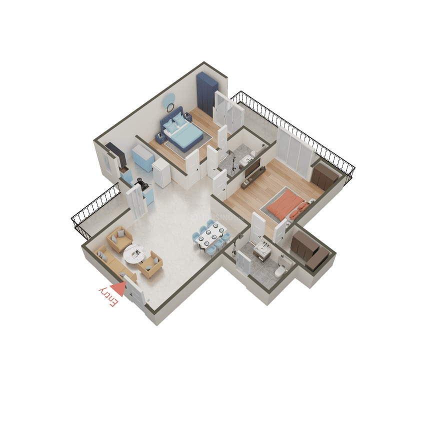 Ajnara Integrity - Image 50