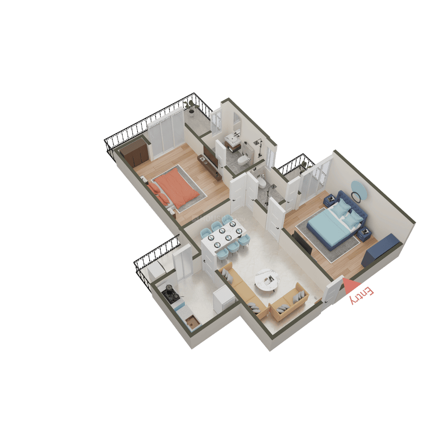 Ajnara Integrity - Image 53