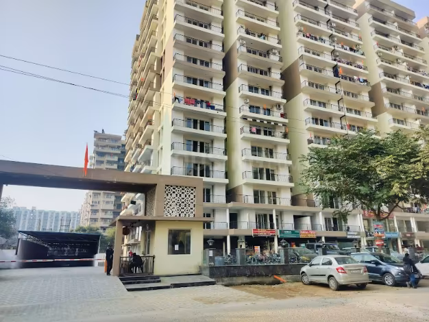 Vasu Fortune Residency - Image 2