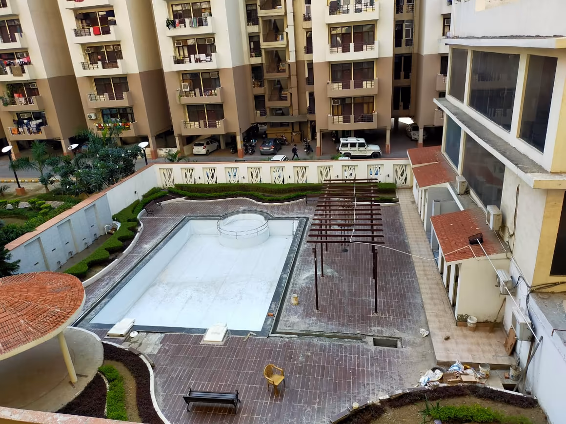 Vasu Fortune Residency - Image 23