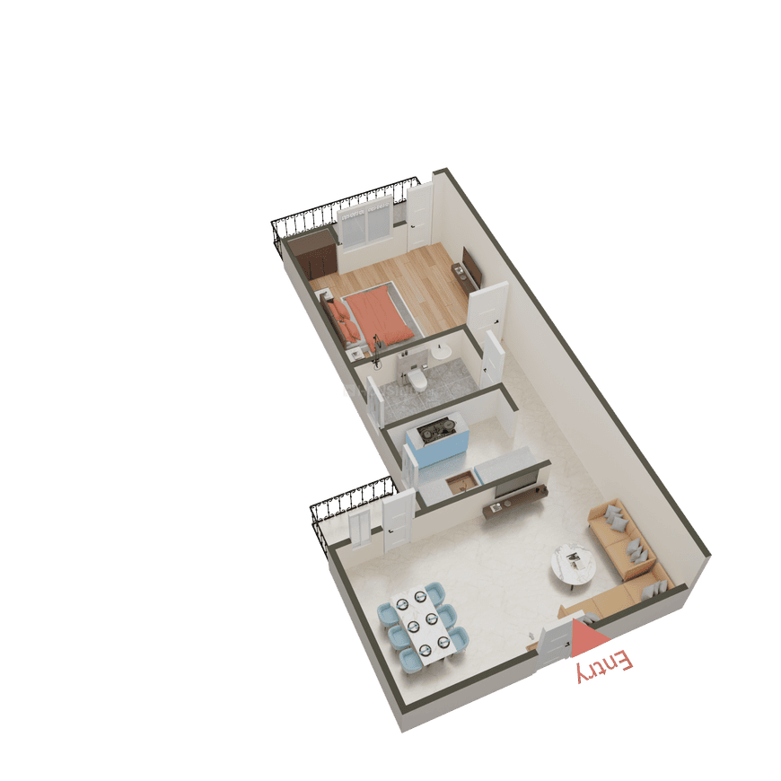 Vasu Fortune Residency - Image 40