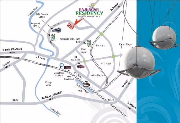 Mittal Rajnagar Residency - Image 21