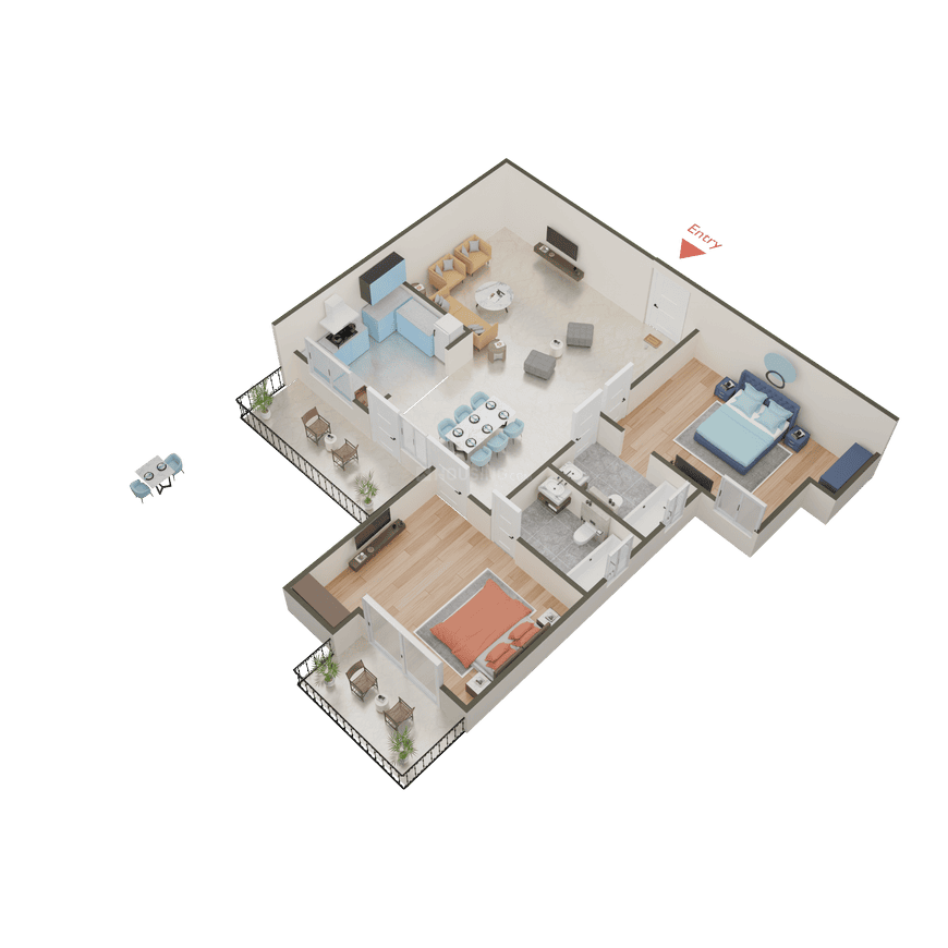 VVIP Mangal - Image 25