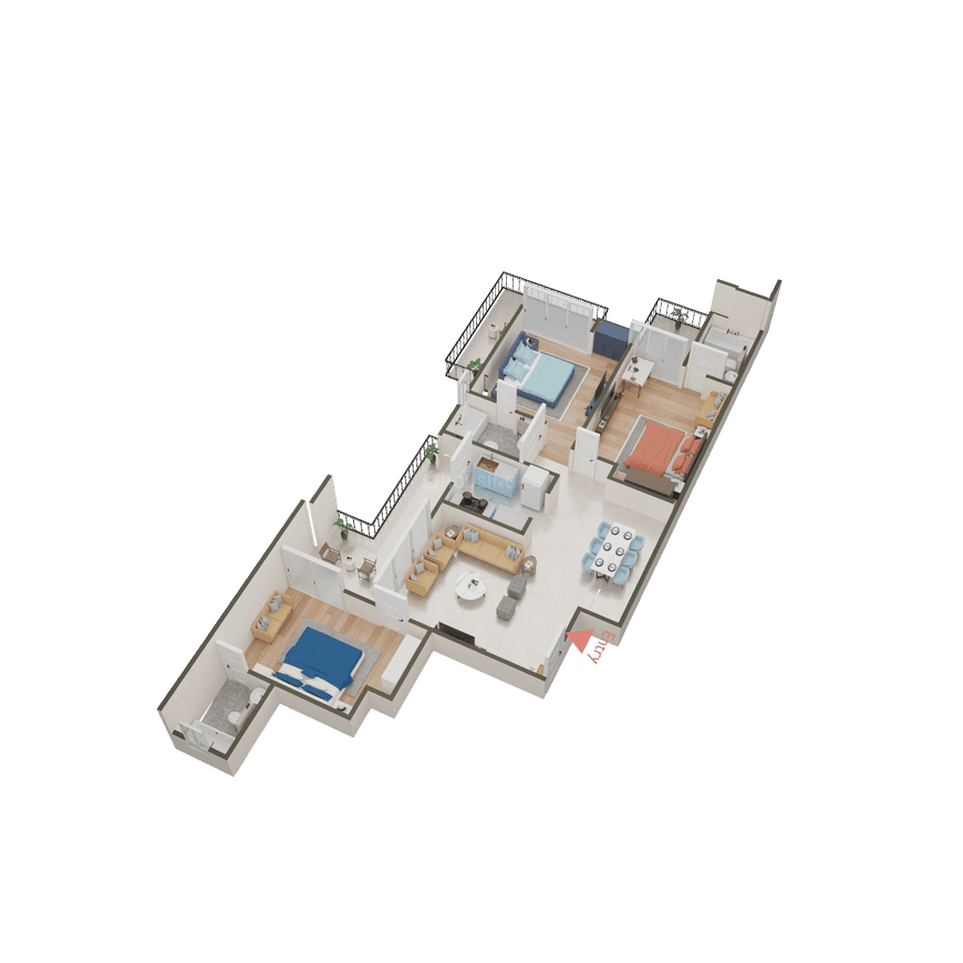 VVIP Mangal - Image 35