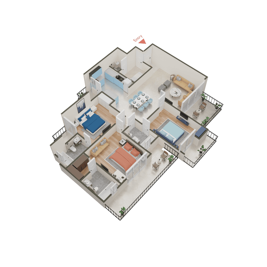 VVIP Mangal - Image 37