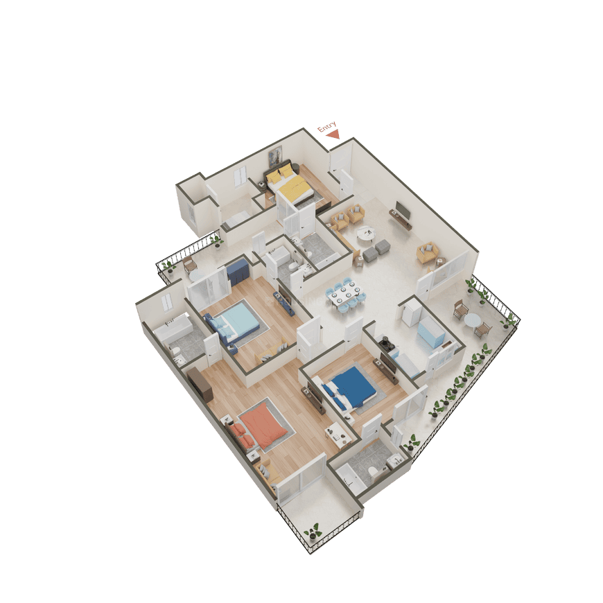 VVIP Mangal - Image 41