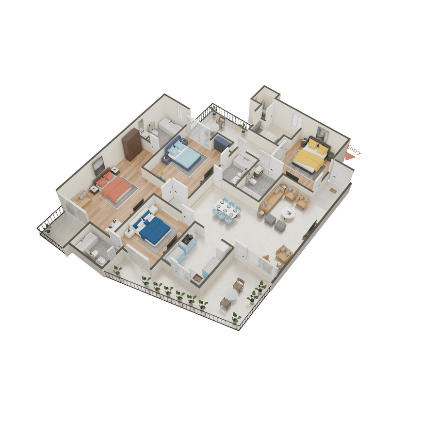 VVIP Mangal - Image 42