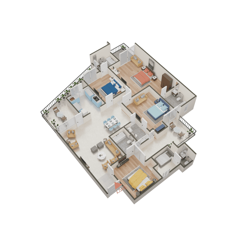 VVIP Mangal - Image 43