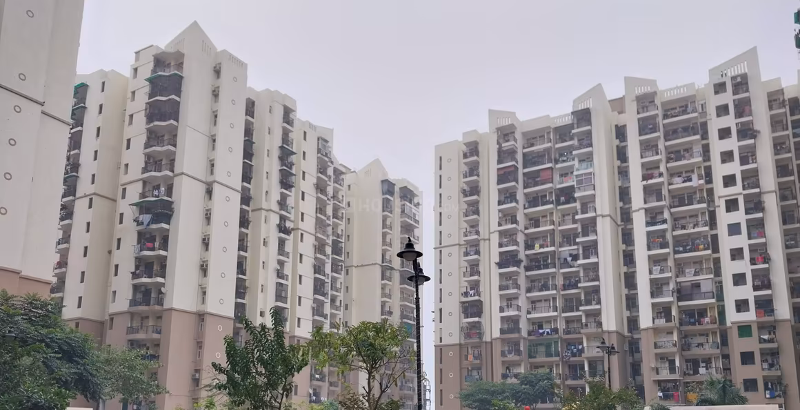 SVP Gulmohur Garden - Image 3