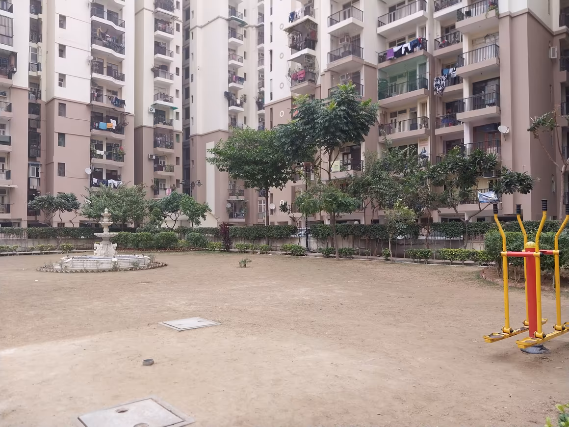 SVP Gulmohur Garden - Image 10