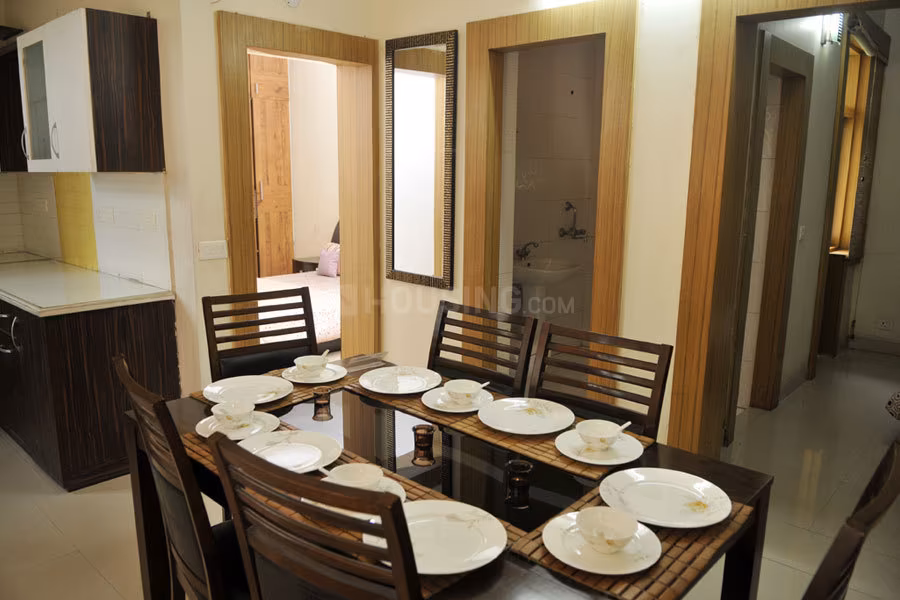 SVP Gulmohur Garden - Image 26
