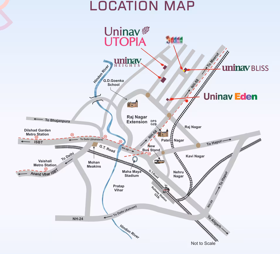 Uninav Utopia - Image 13