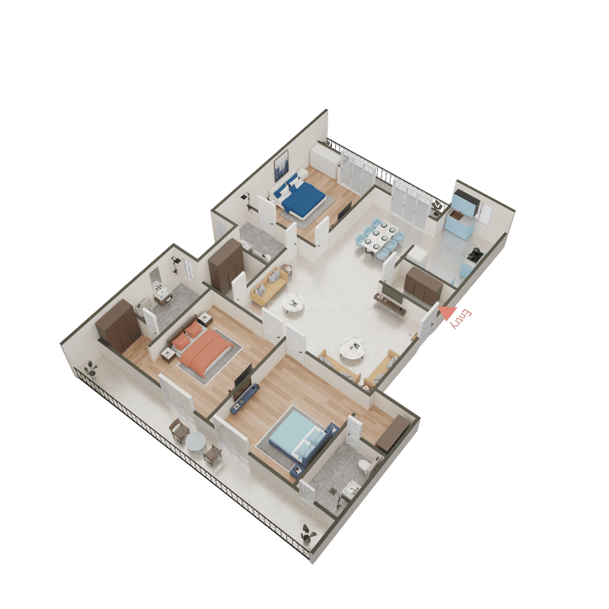 Uninav Utopia - Image 45