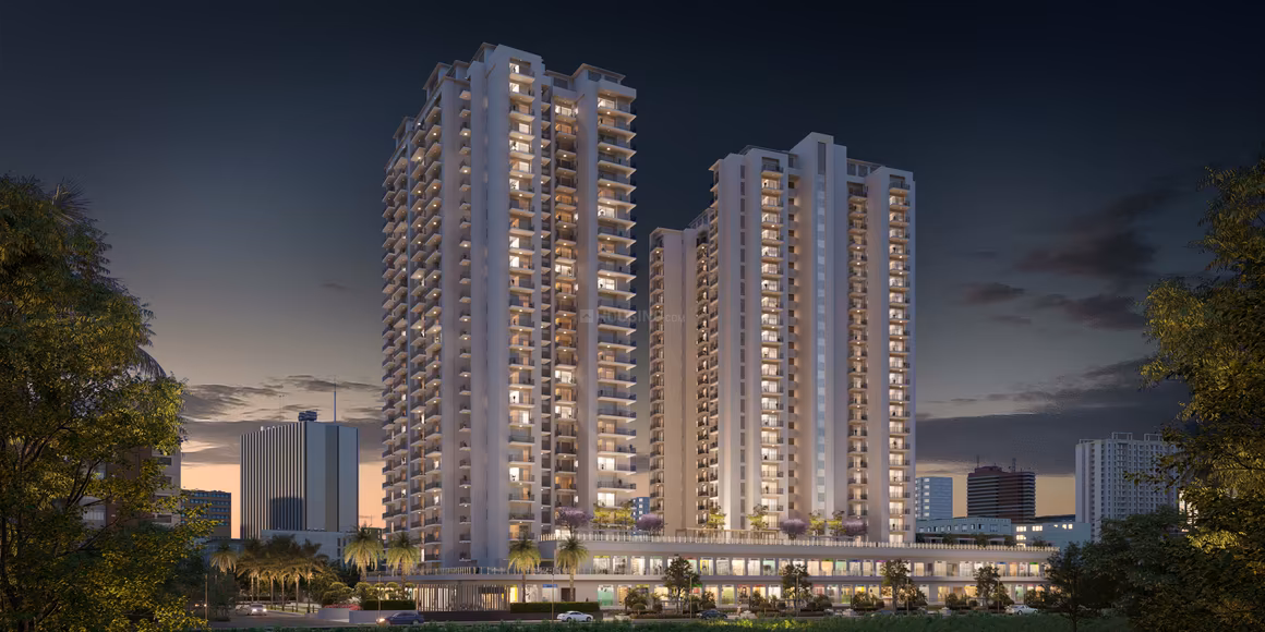 Aegis Symbol Towers - Image 4