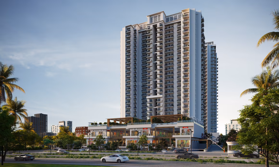 Aegis Symbol Towers - Image 5
