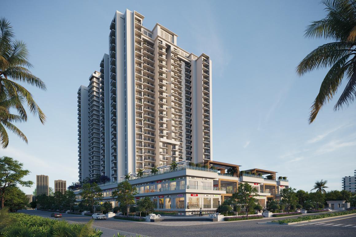 Aegis Symbol Towers - Image 6
