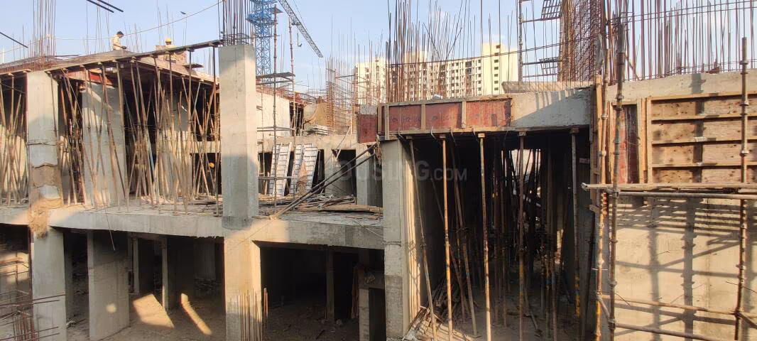 Aegis Symbol Towers - Image 58