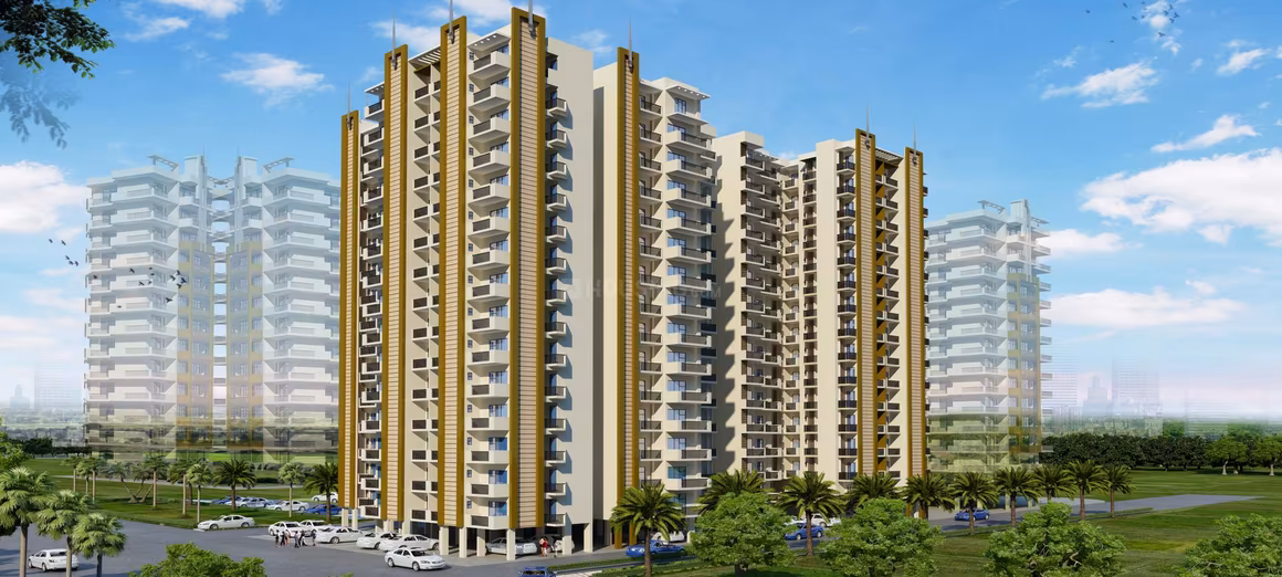Land Craft River Heights Tower 18 - Image 2