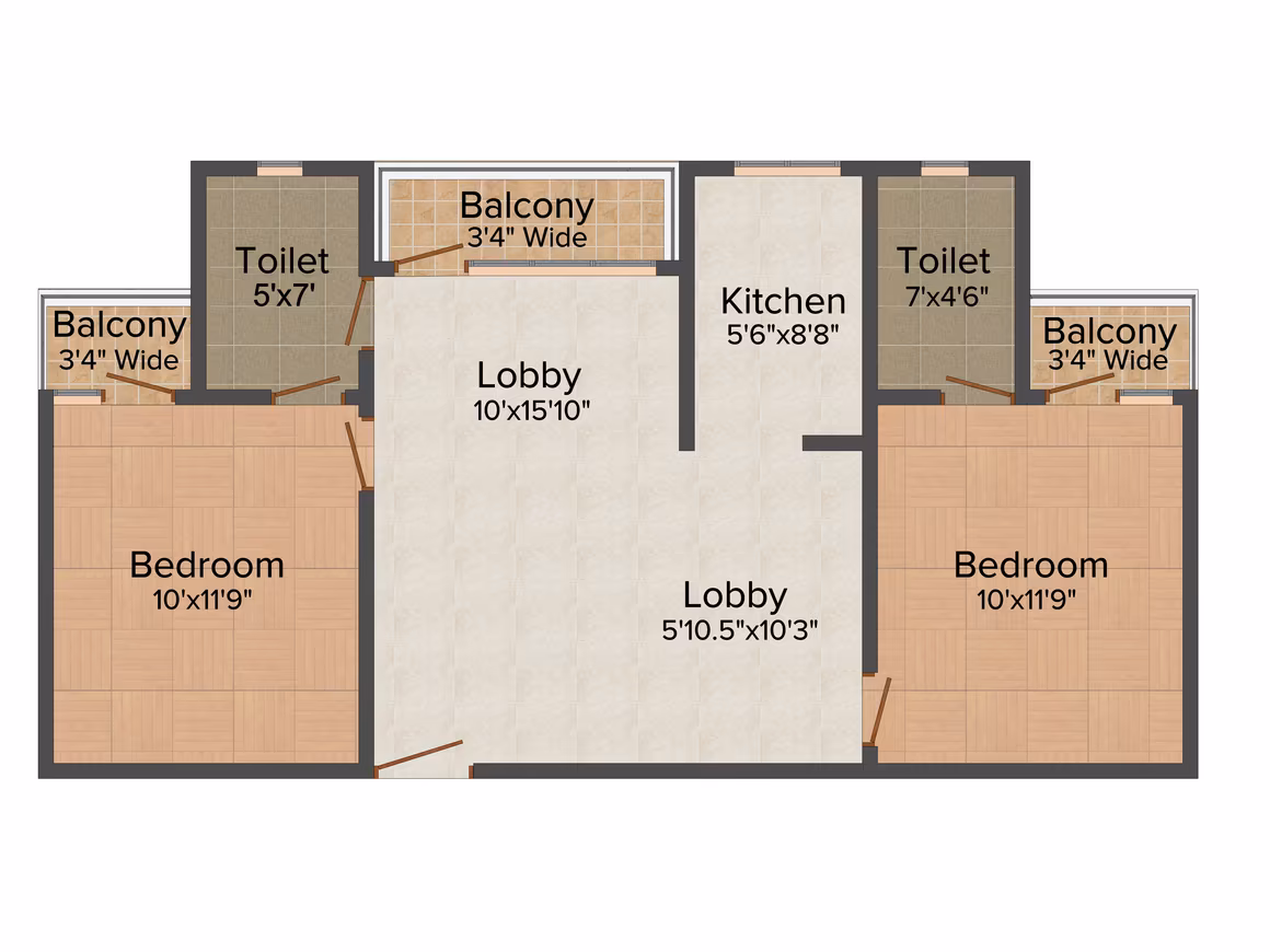 Land Craft River Heights Tower 18 - Image 27