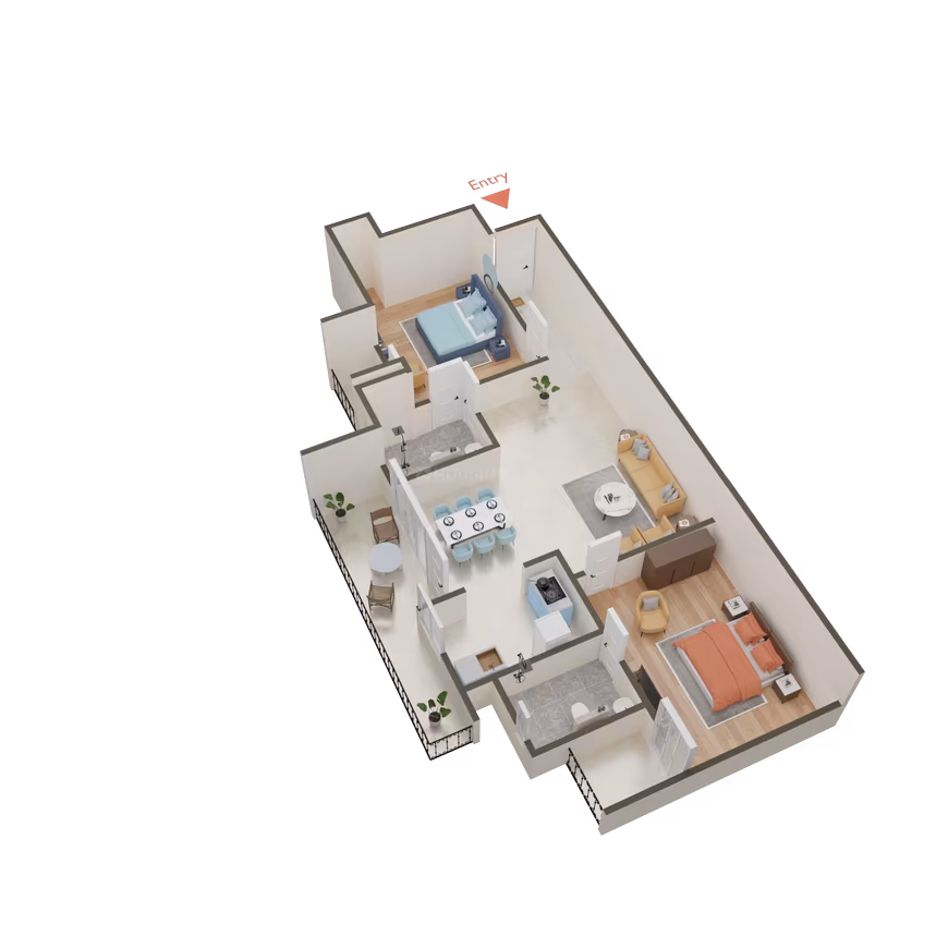 Land Craft River Heights Tower 18 - Image 30