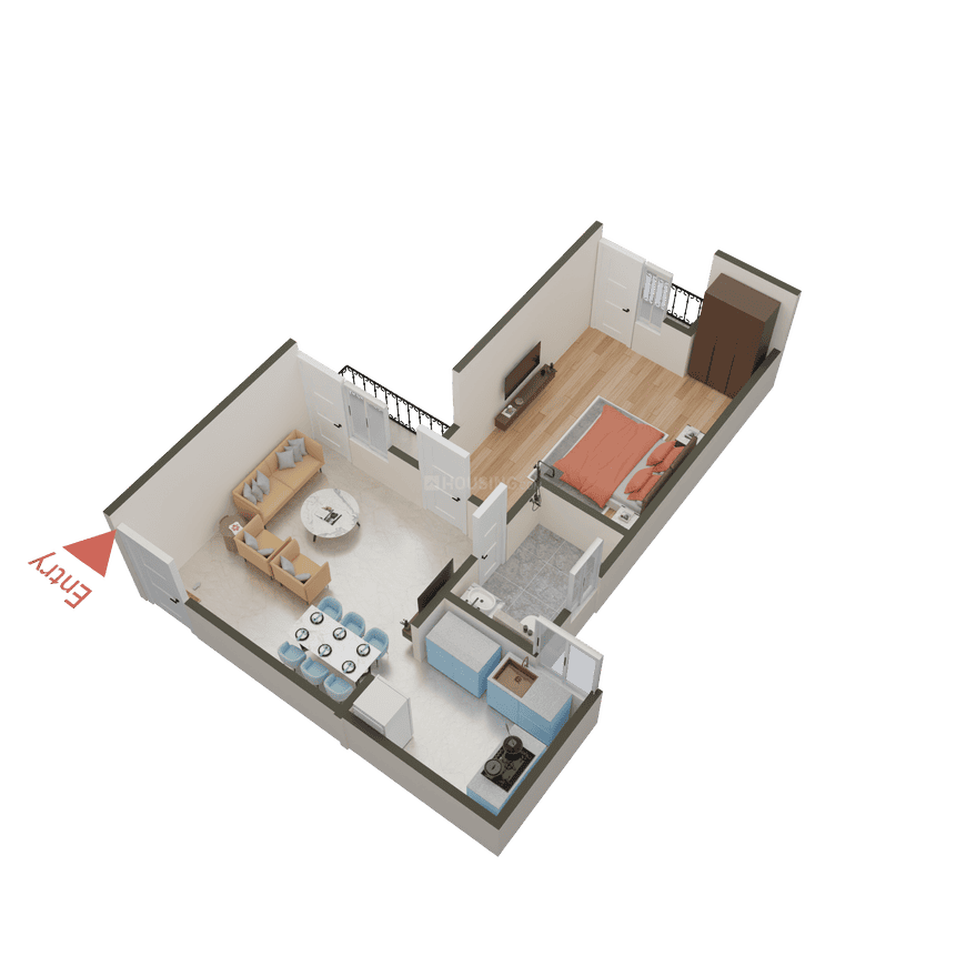 Land Craft River Heights Tower 18 - Image 52