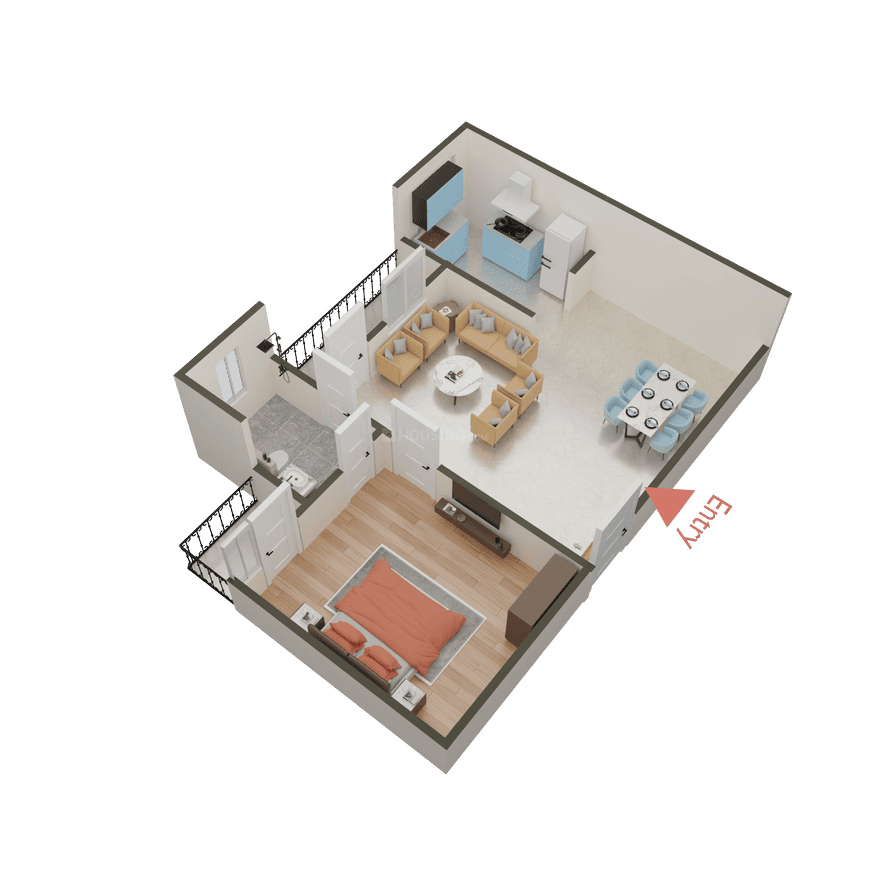 Land Craft River Heights Tower 18 - Image 55