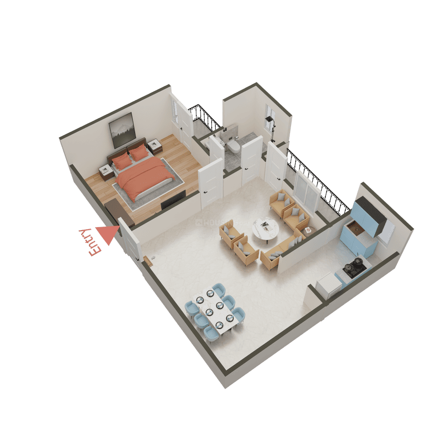 Land Craft River Heights Tower 18 - Image 56