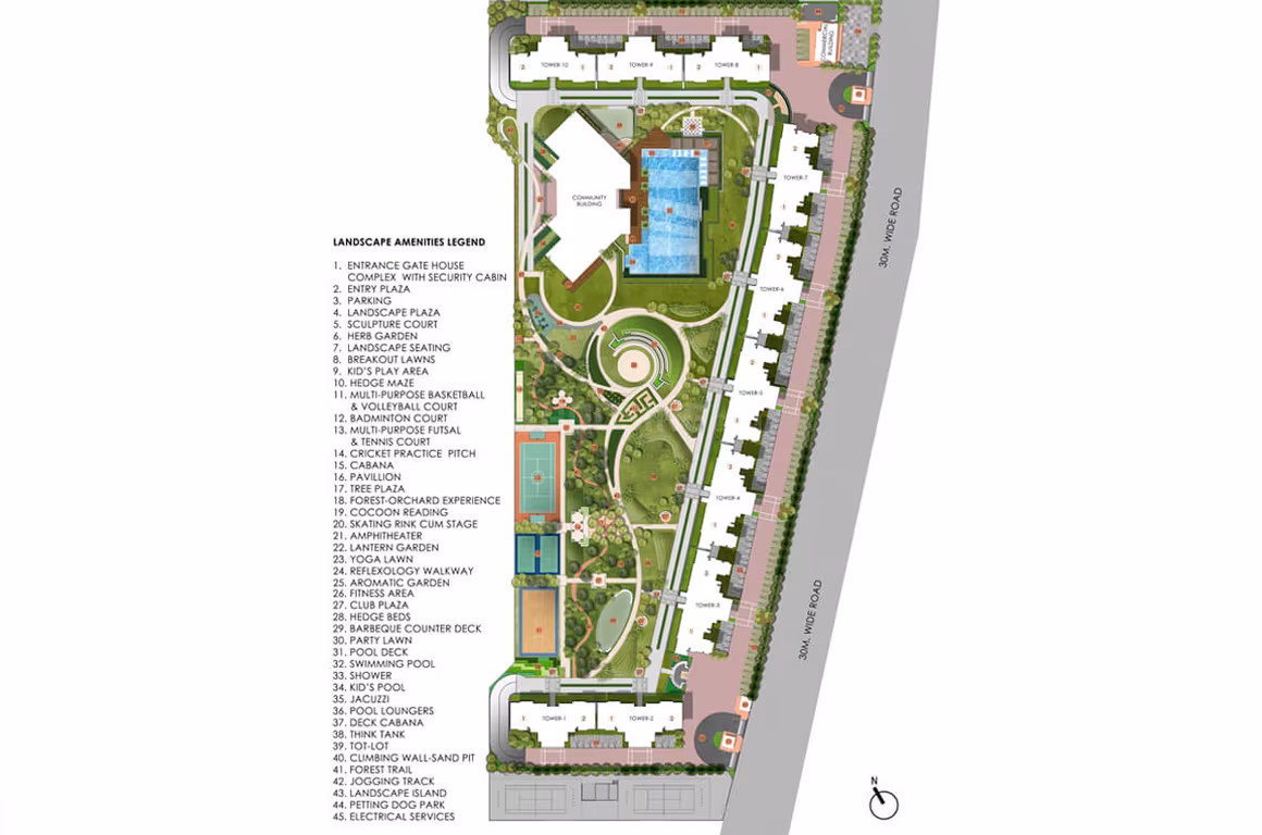 ATS Homekraft Pious Orchards - Image 13
