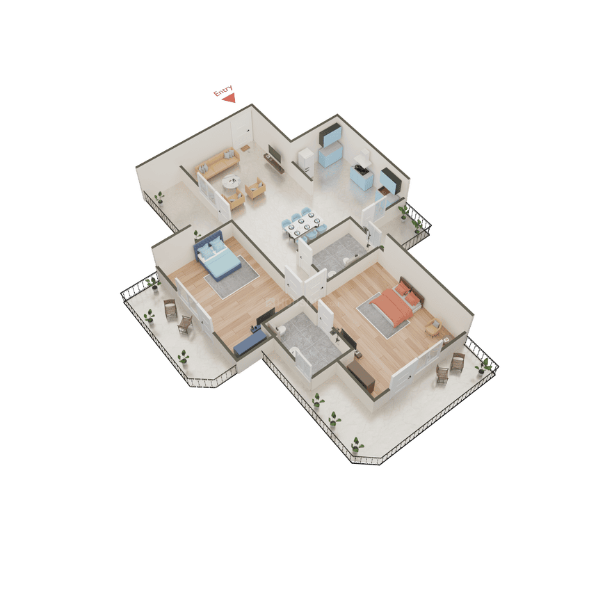 Arocon Golf Ville - Image 21