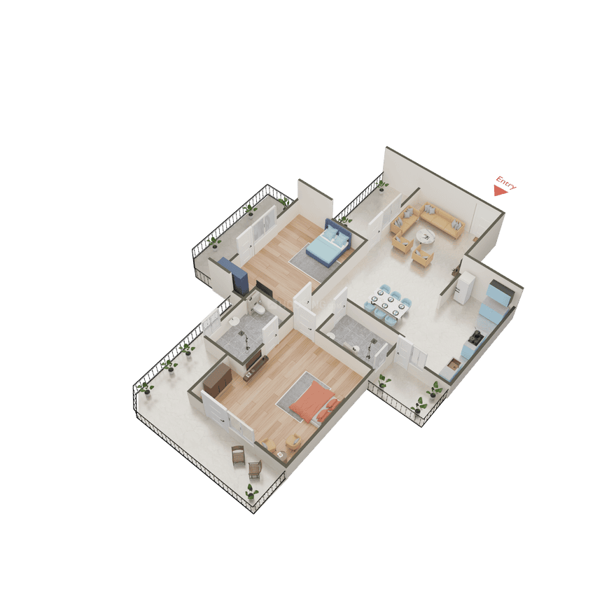 Arocon Golf Ville - Image 22