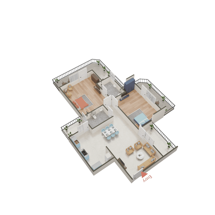 Arocon Golf Ville - Image 23