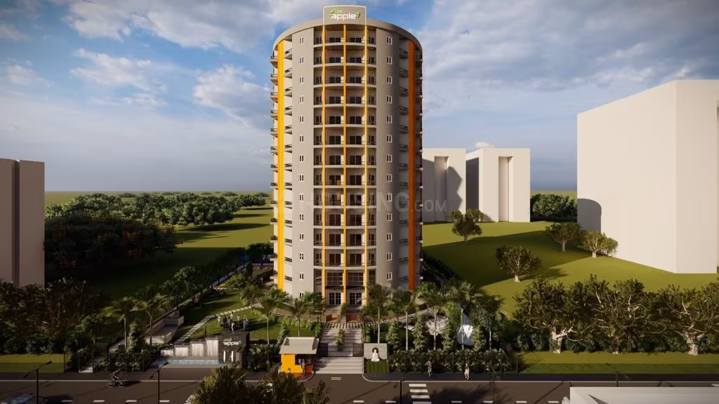 ASGI Properties Pvt Ptd