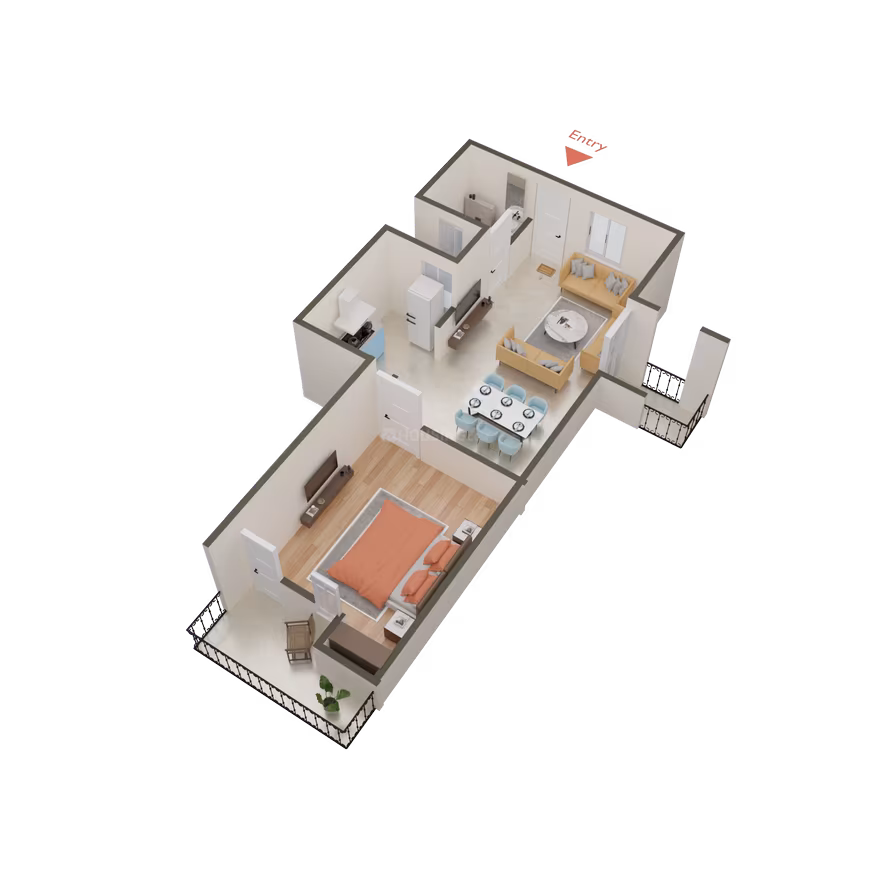 Unione Residency - Image 11