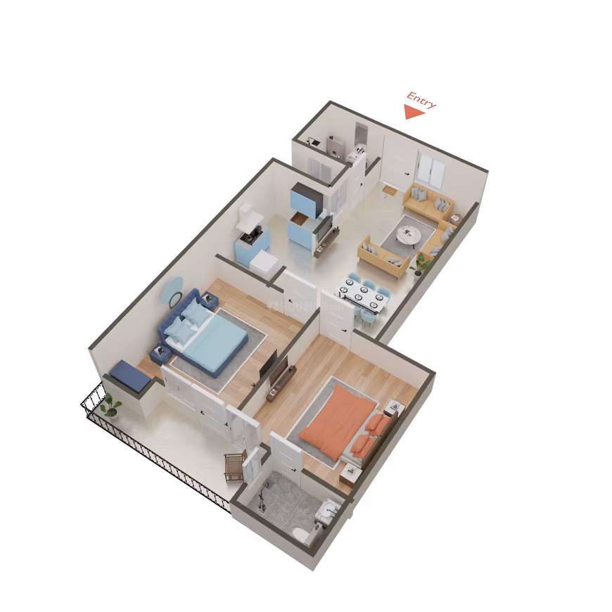 Unione Residency - Image 13