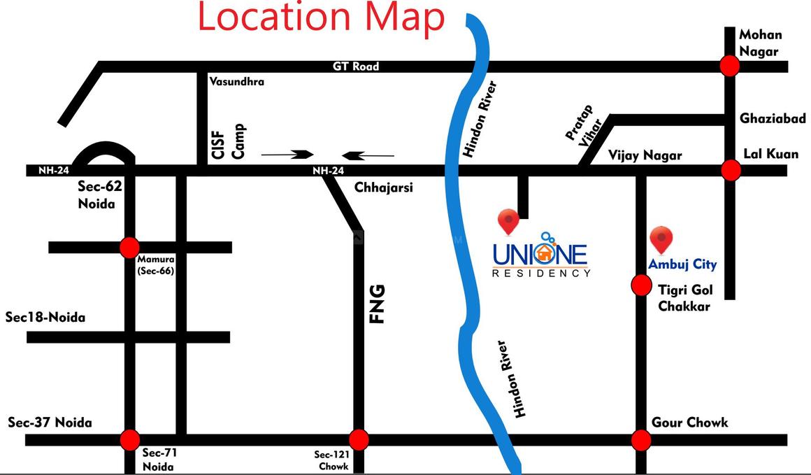 Unione Residency - Image 19