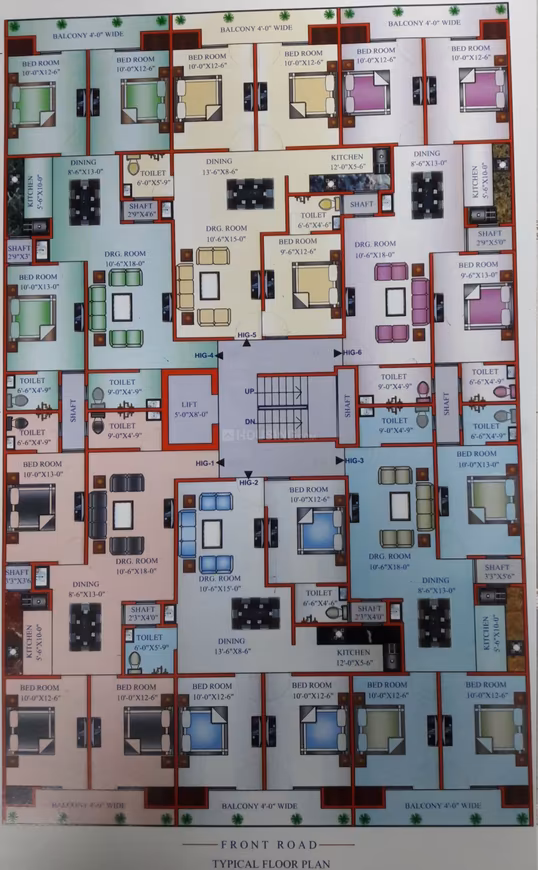 Unione Residency - Image 20