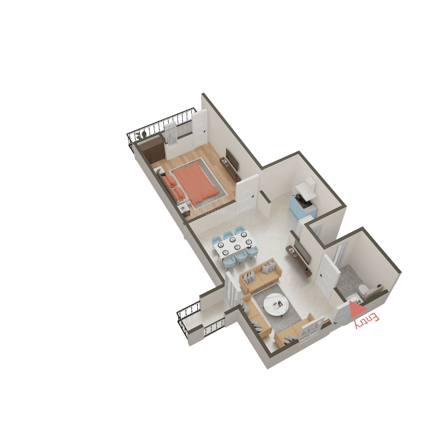 Unione Residency - Image 23