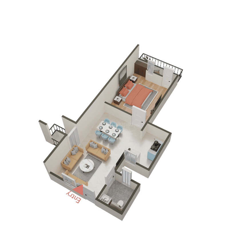 Unione Residency - Image 24