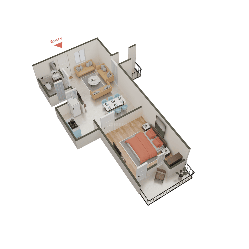 Unione Residency - Image 25