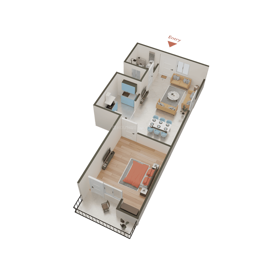Unione Residency - Image 26