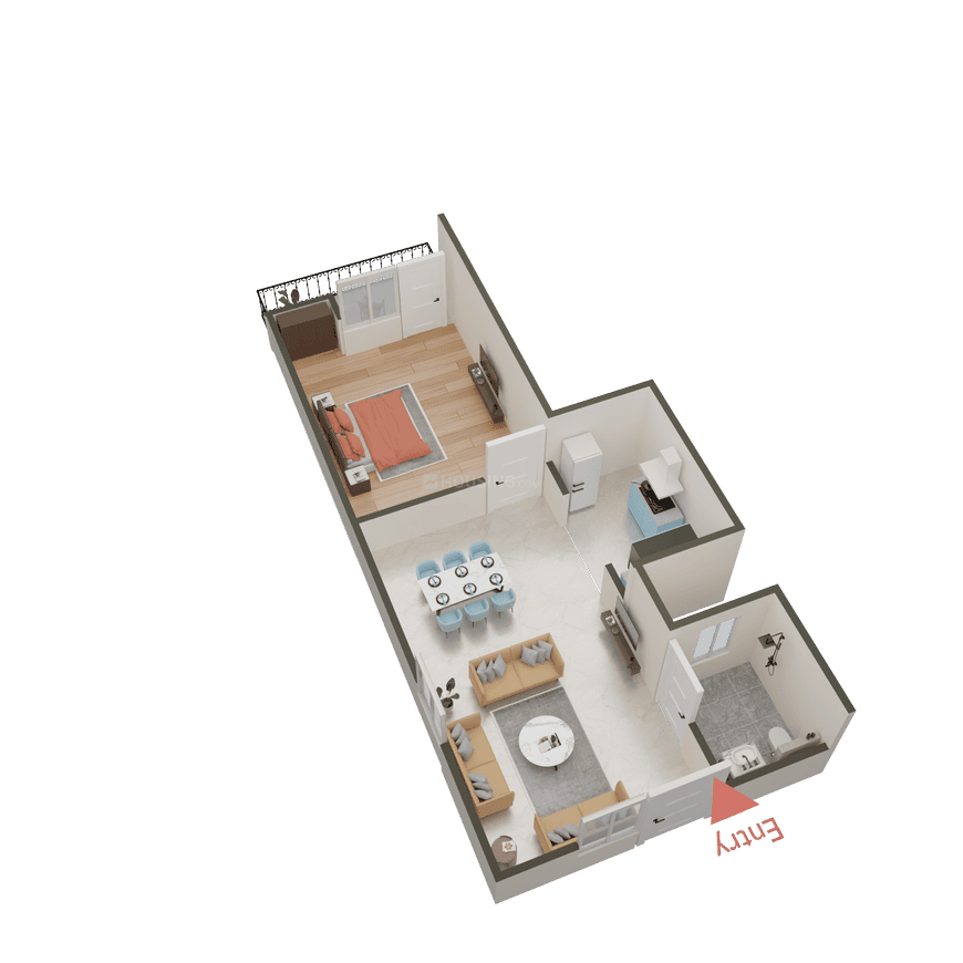 Unione Residency - Image 27