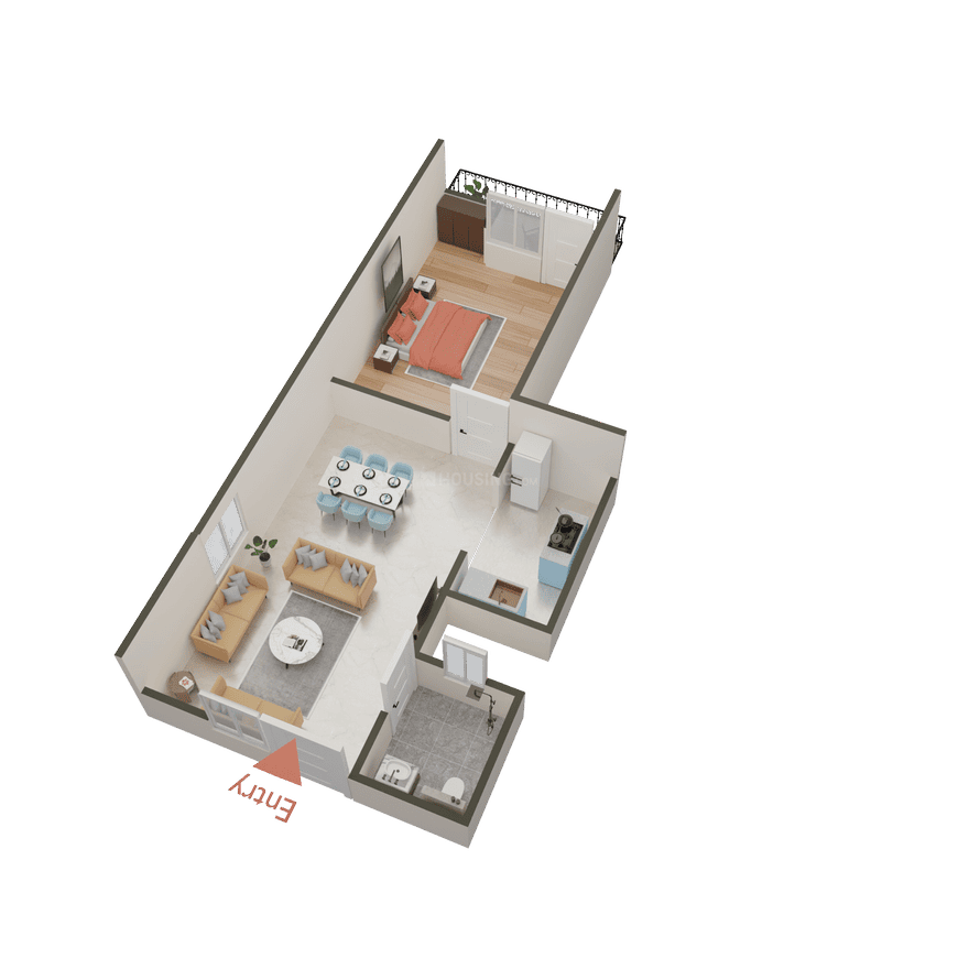 Unione Residency - Image 28