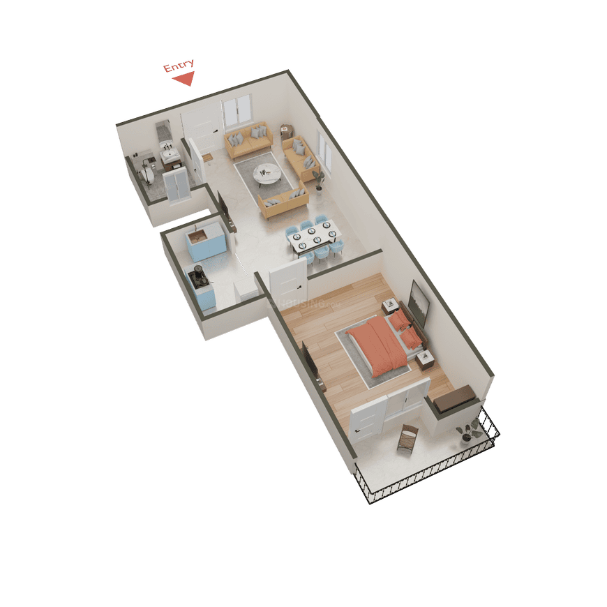 Unione Residency - Image 29