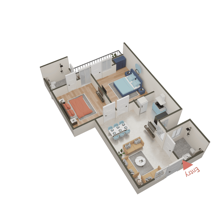 Unione Residency - Image 30