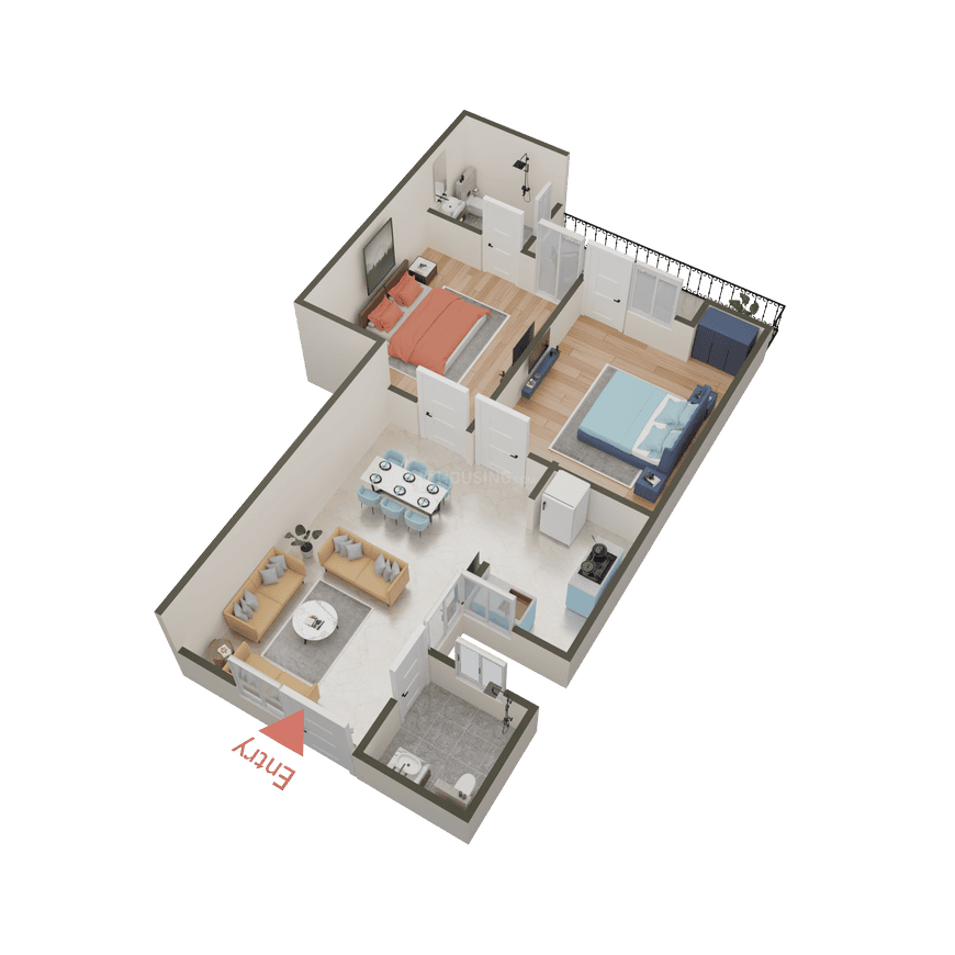 Unione Residency - Image 31