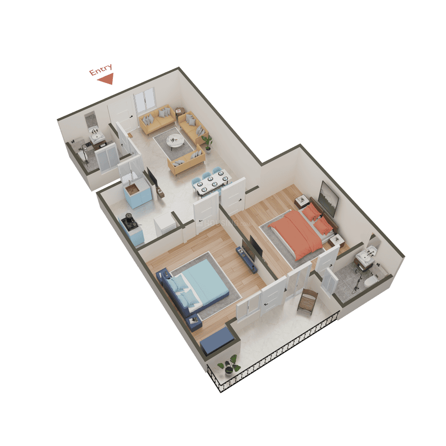 Unione Residency - Image 32