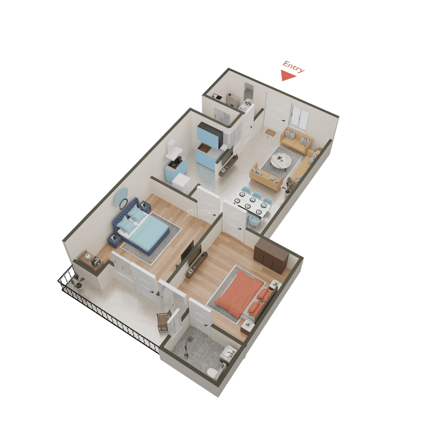 Unione Residency - Image 33